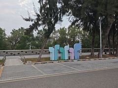 -宝安西湾红树林湿地公园