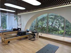 -Ms.Pilates 普拉提技术(大学路店)