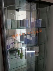 店内环境-西美医疗美容门诊部