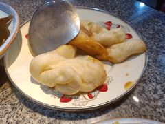 -山里屯铁锅炖(哈尔滨中央大街店)