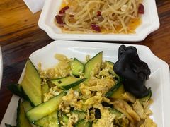 -黑皮酸菜鱼(三山街店)