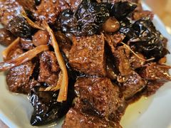 -双塔老饭店