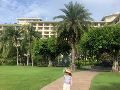 -三亚亚龙湾天域度假酒店