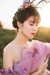 -薇薇新娘婚纱摄影(潜山店)