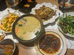 -十面欢腾·海鲜面·台式Bistro(长乐路店)