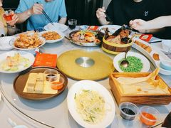 -老头儿油爆虾(星光一期店)