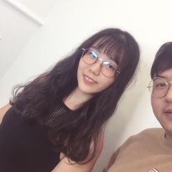 -CHIC 国潮男士发型