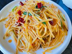 -喜洲翰林餐厅(董家百年老宅店)