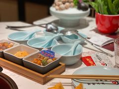 -捞神煲汤火锅(湖滨商业街店)