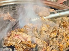 -霸腹烤肉(厦门柚子番店)