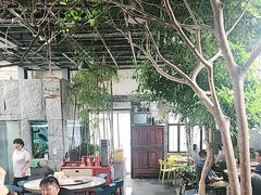 -又见炊烟私房菜(敬亭路店)