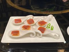 -北京四季酒店·采逸轩