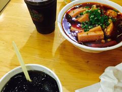 -痴串串(慈惠堂街店)