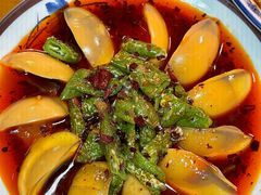 -李大爷的泡椒馆(冉家坝店)