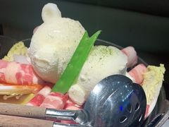 -花漫里亲民日式餐厅(万象城店)