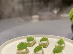 -柿合缘新京菜(国金中心商场店)