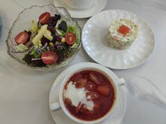 -库滋明·俄罗斯特色美食(中央大街店)