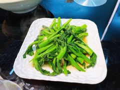 清炒菜心-驻海渔市(置信店)