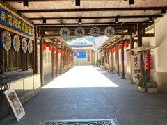 -三坊七巷历史文化街区