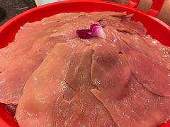 -五星桥原切肥牛火锅·30年专注好牛肉(湖塘店)