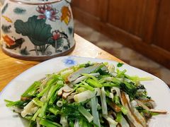-下塘街25号农家菜馆(新场店)