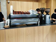 -VOYAGE COFFEE 咖啡烘焙工坊店(798艺术区店)