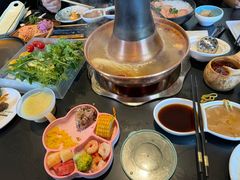 -阳坊胜利涮羊肉(阳坊老店)