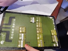 -胡杨记忆(和平路店)