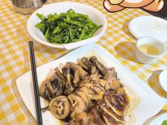 -老廣食堂(区庄店)