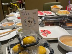 -海底捞火锅(万达坊店)
