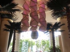 -威斯汀舞台餐厅