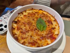 -安妮意大利餐厅(国贸店)