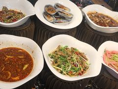 -谭三娘鲜切牛肉自助火锅(星辰汇店)