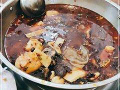-黑竹香鸡(营和巷店)