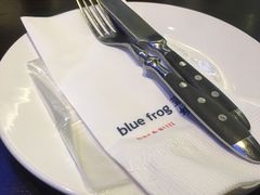-bluefrog蓝蛙(皇庭广场店)