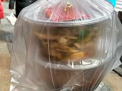 -张记捆鸡(总店)