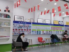 -童程童美·信息学竞赛·乐高机器人编程(昆明高新校区)