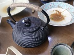 -魁盛居百年鲁菜馆(中林路店)