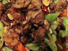 -老牌坊鲁菜名店(美莲广场店)