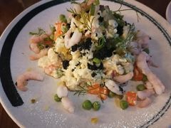 俄国虾土豆沙拉-FISH&POTATO Cō(地中海美食 万象城店)