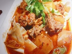 -香料集市新疆餐厅·清真聚餐(成都远洋太古里店)
