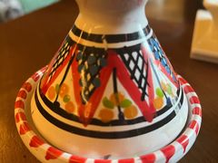 -Tajine Moroccan塔金摩洛哥中东餐厅