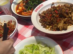 -西江红·株洲本地菜(滨江南路店)