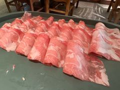 -北京老门框爆肚四季涮肉(凌河路店)