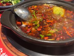 -受气牛肉·重庆耙牛肉(南坪总店)