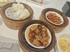 -万龙洲海鲜·粤菜(亚运村店)