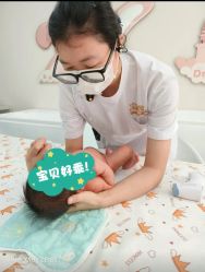 -宝馨月月子中心(友谊医院店)