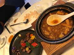 -上海小南国(不夜城店)