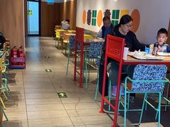 -麦当劳(天权路店)