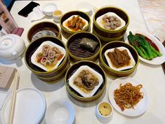 -大海湾酒楼(人南店)